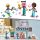 LEGO Friends 42662 Salon fryzjerski i sklep z ozdobami - 1284217 - zdjęcie 6
